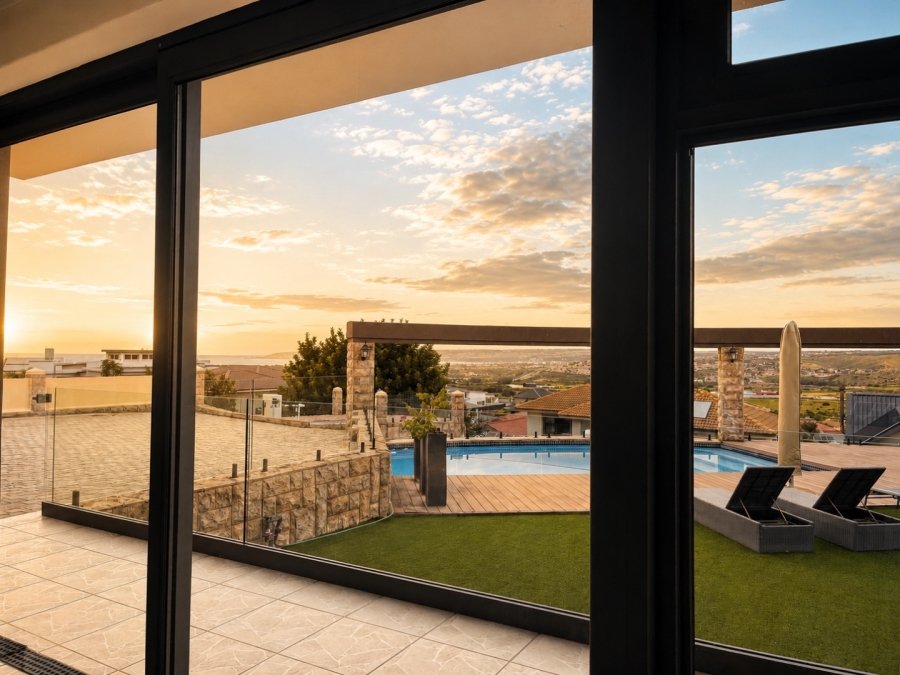 6 Bedroom Property for Sale in Monte Christo Western Cape